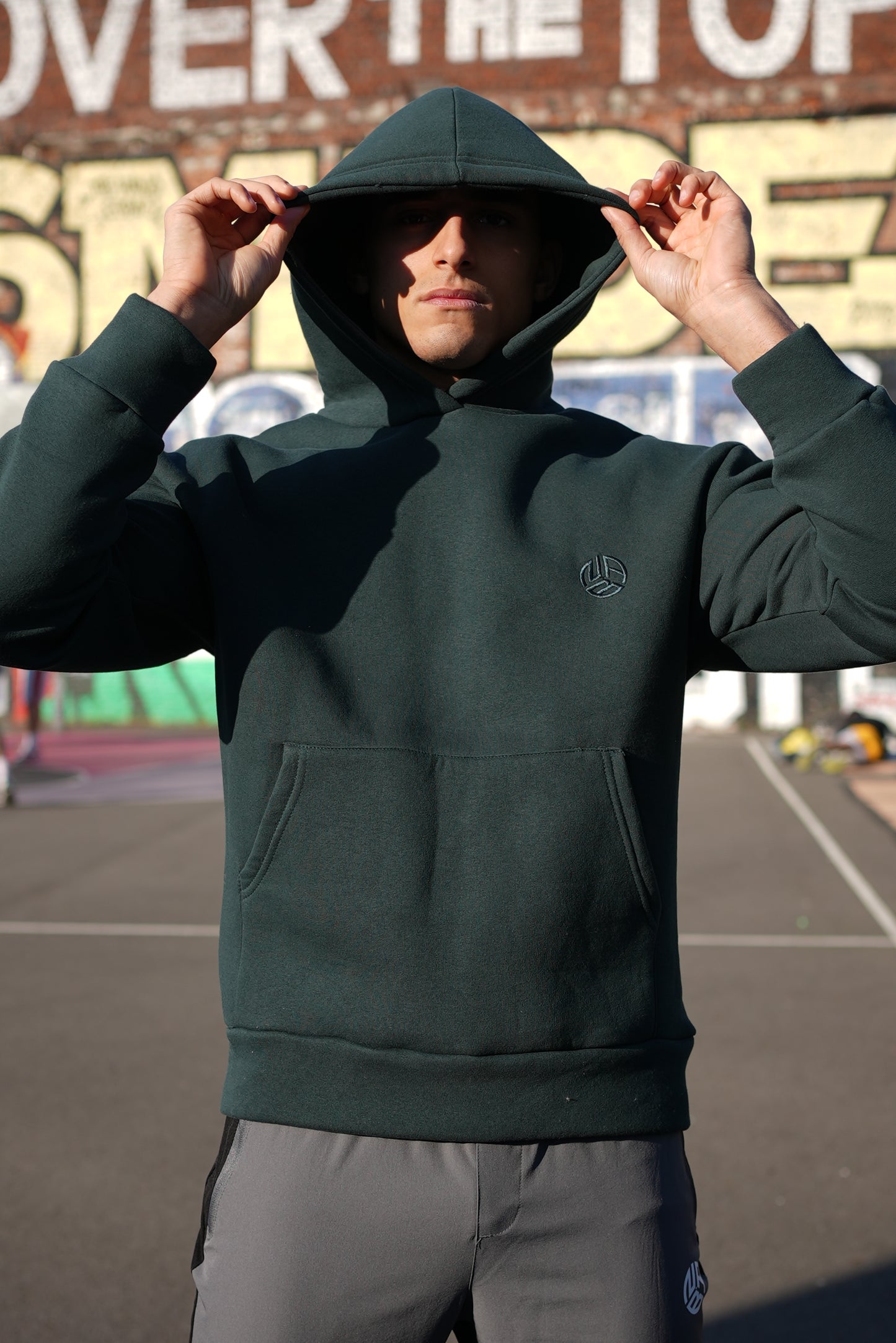 Nab Sweat Vert