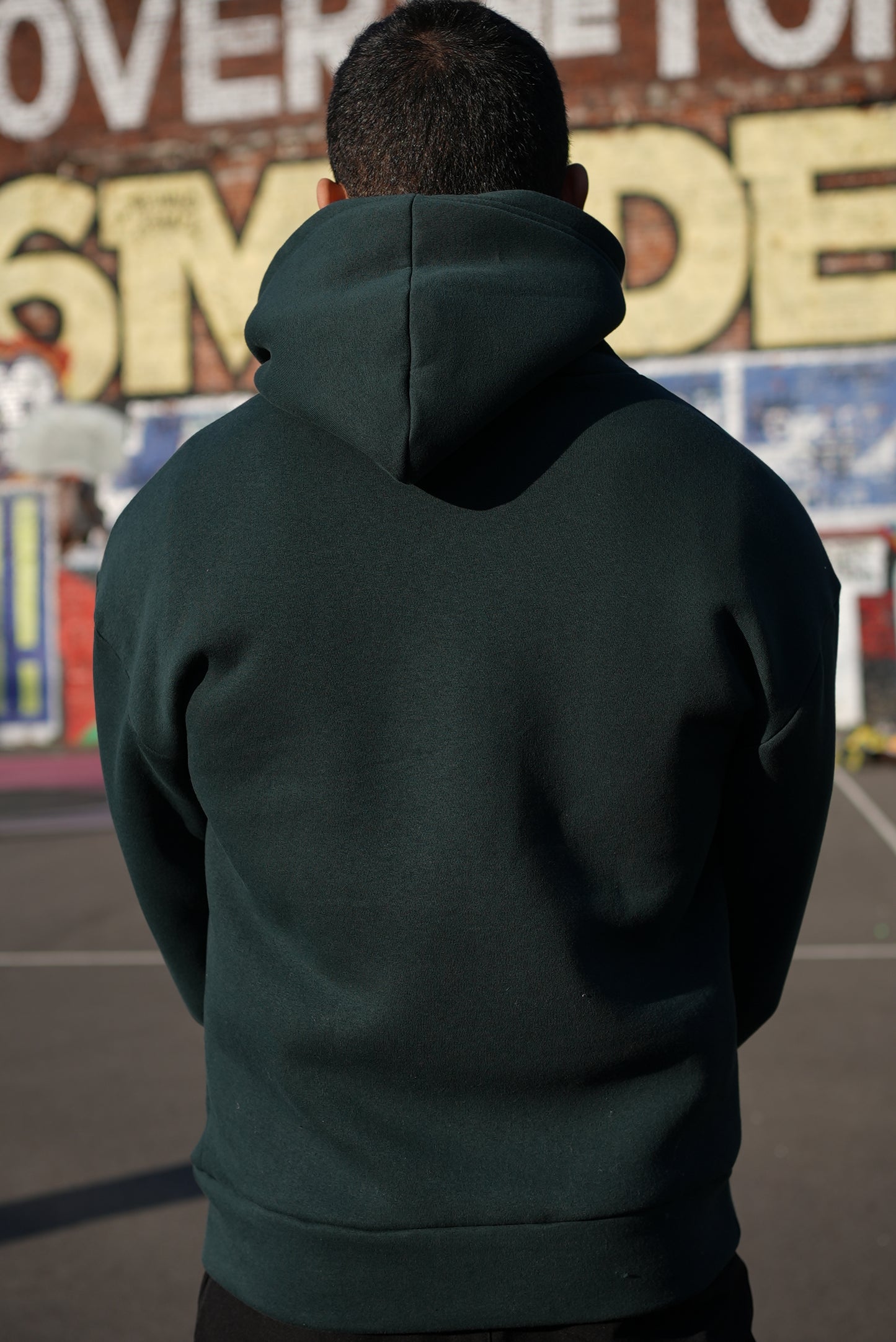Nab Sweat Vert