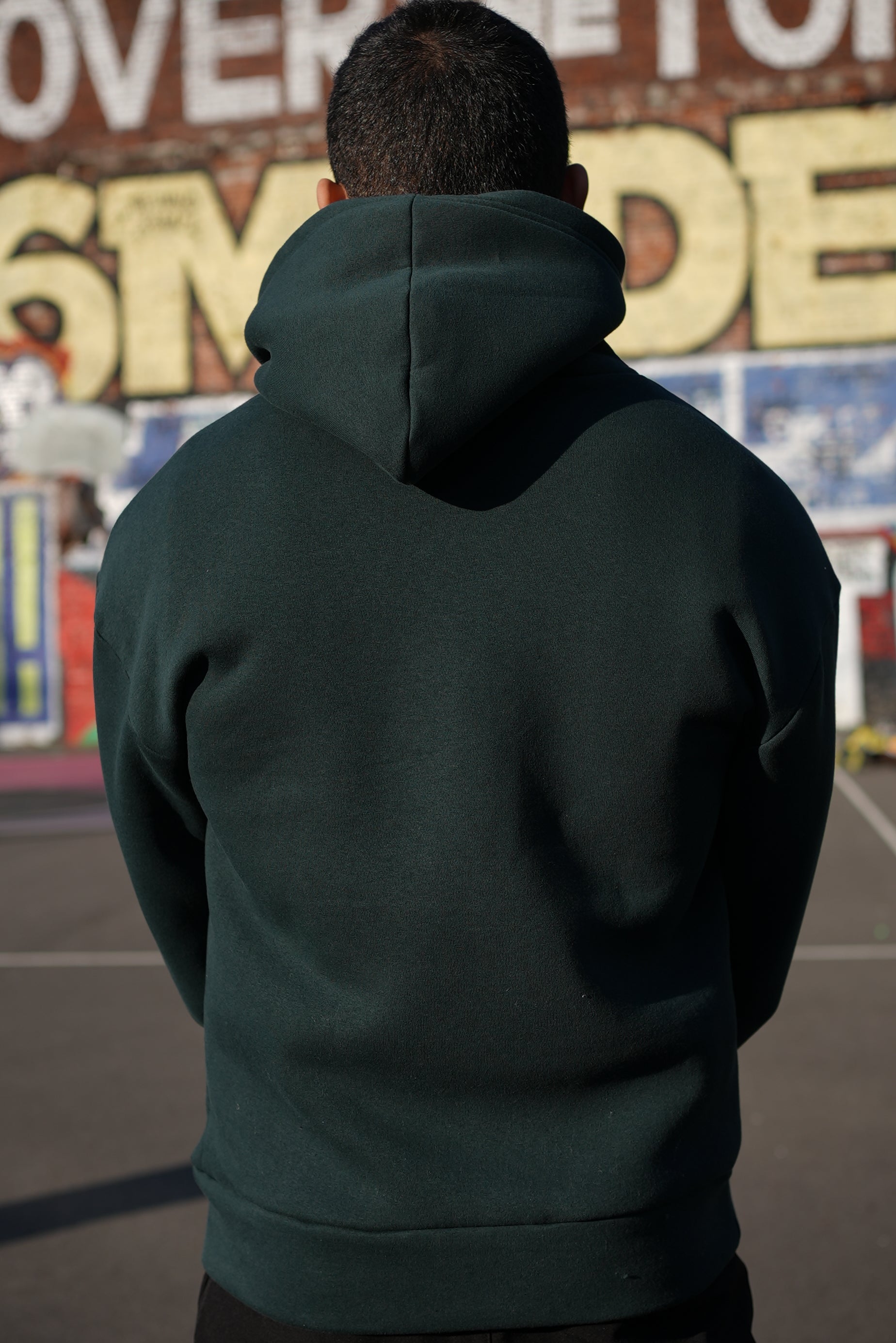Sweat Vert