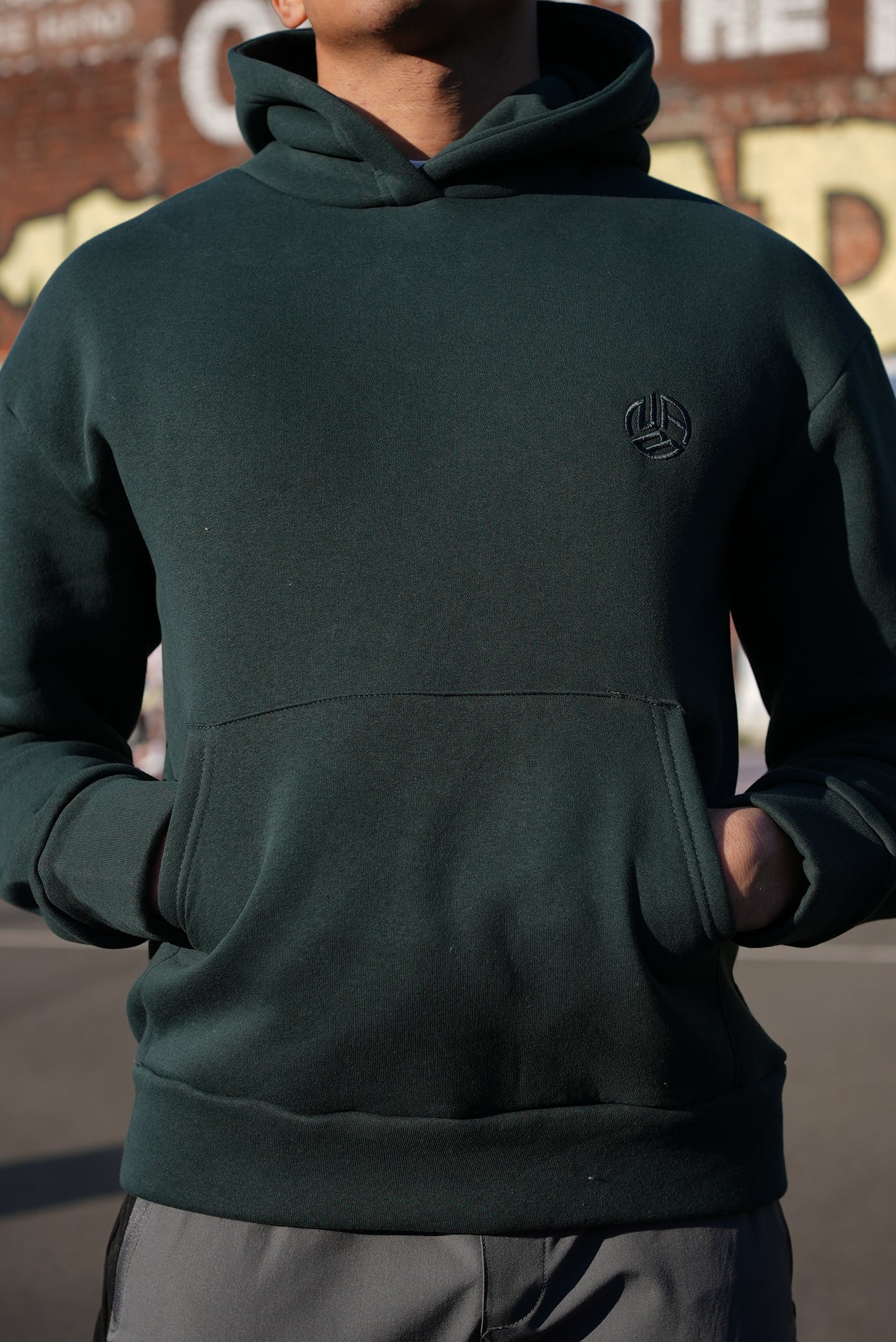 Nab Sweat Vert