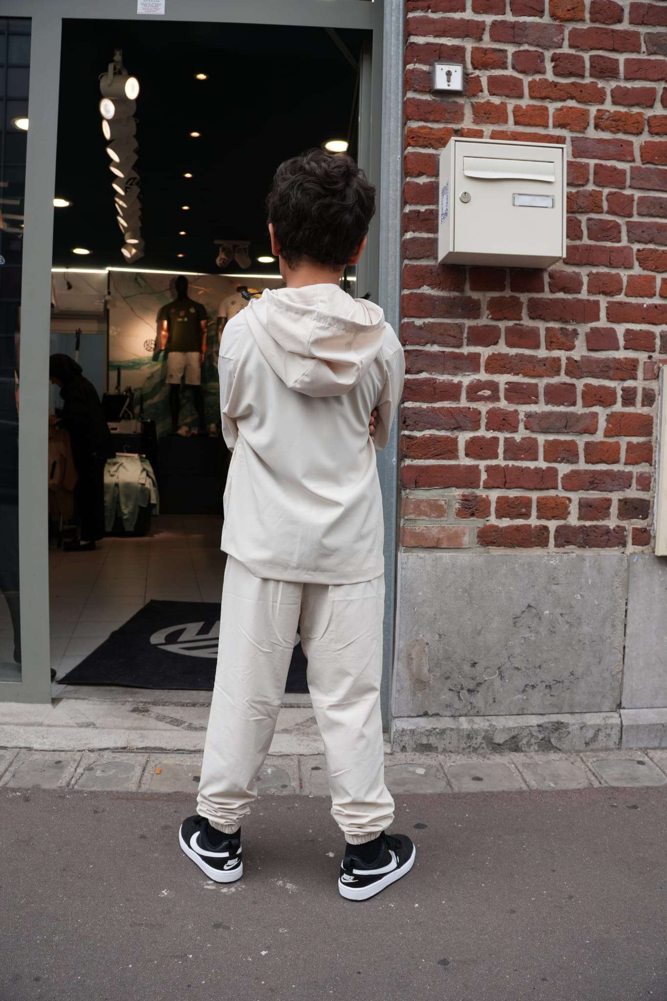 Éclipse Beige