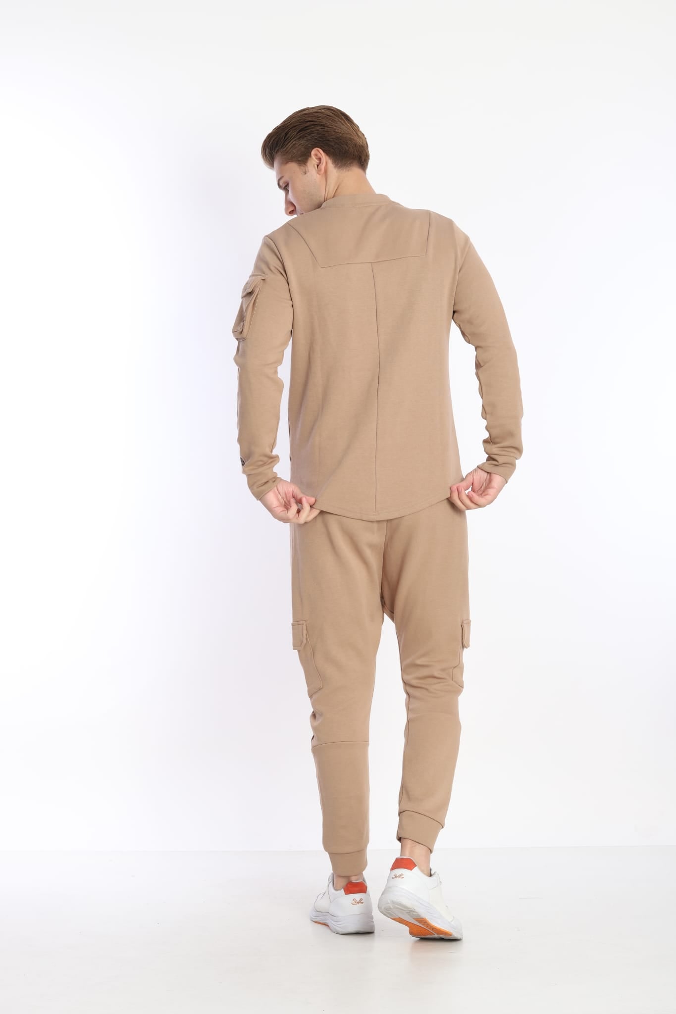 Urban Camel