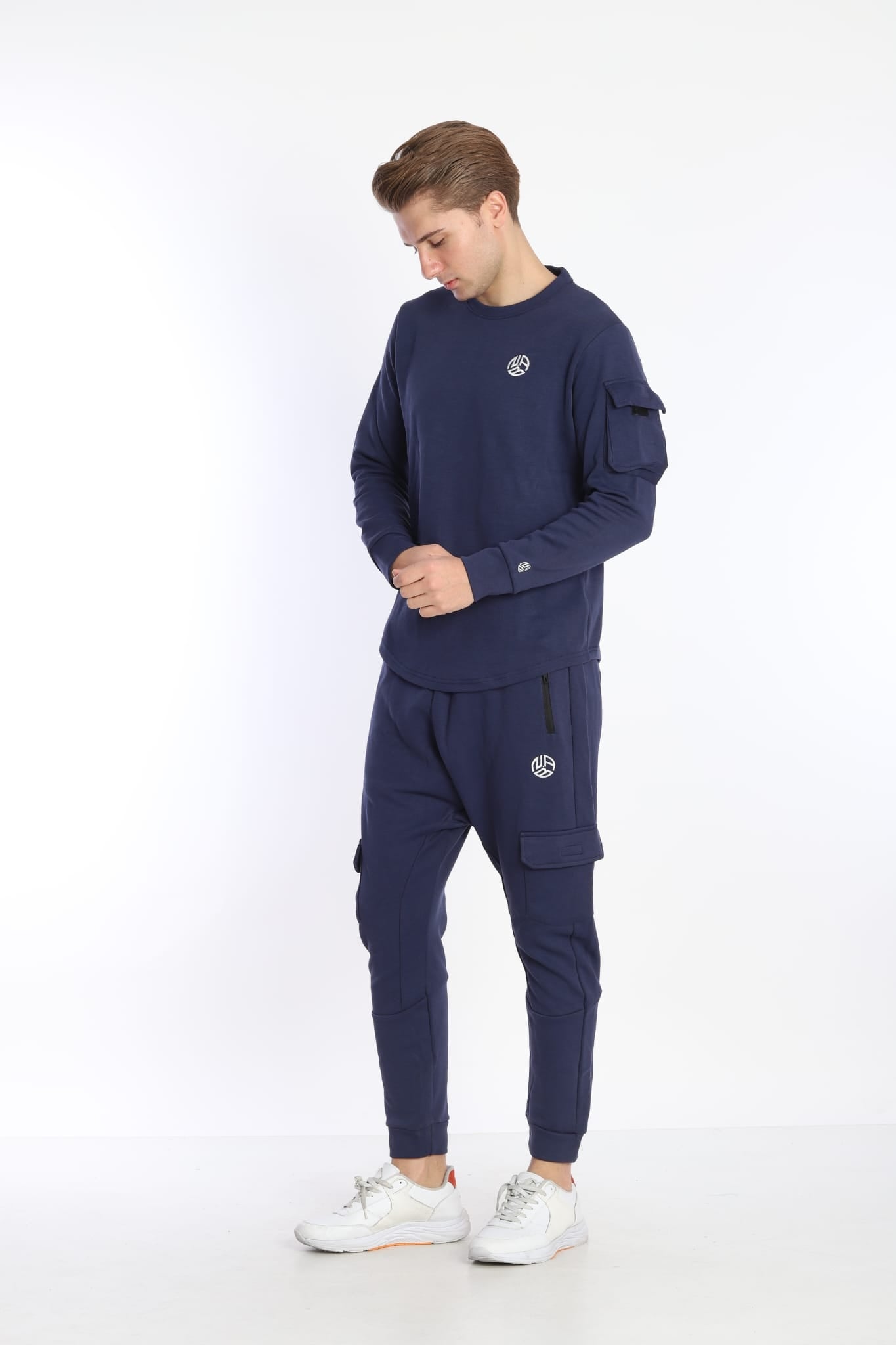 Urban Bleu