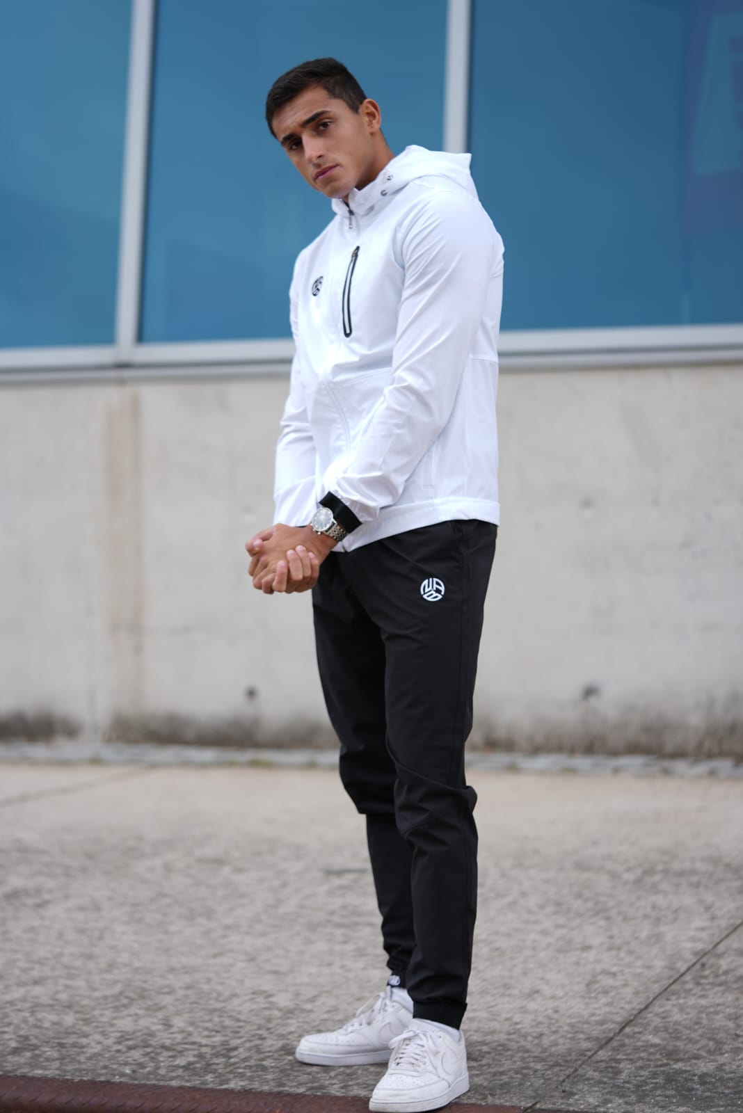 NAB Performance White