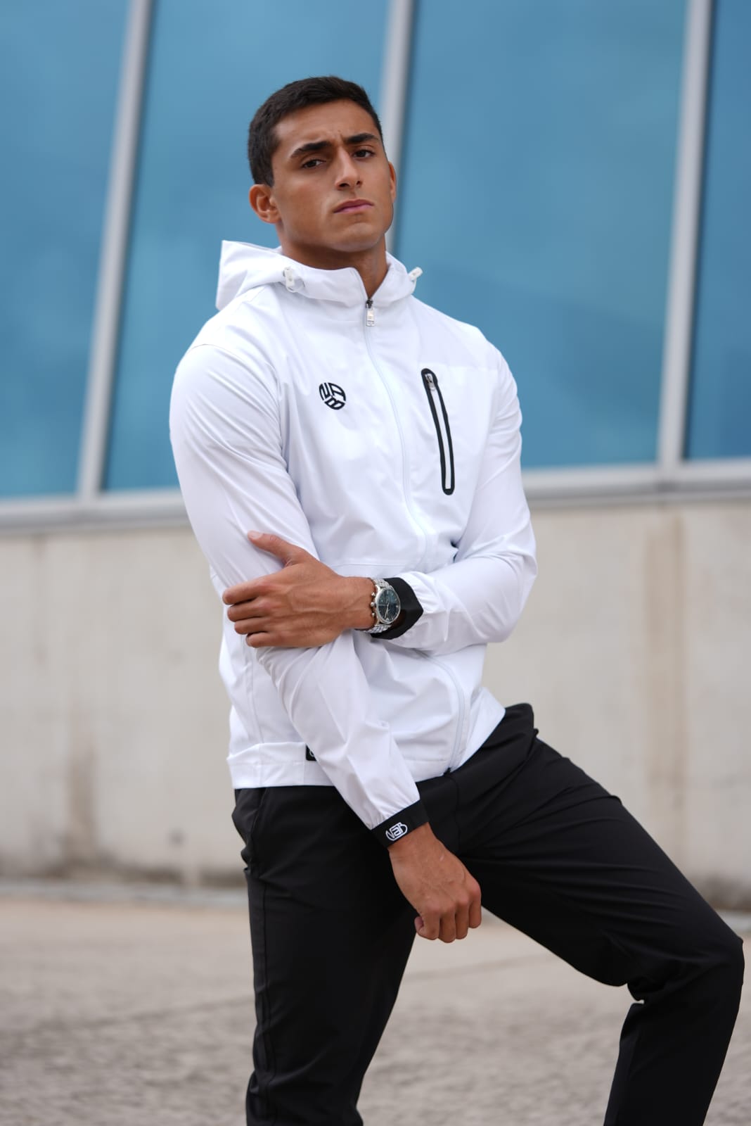 NAB Performance White