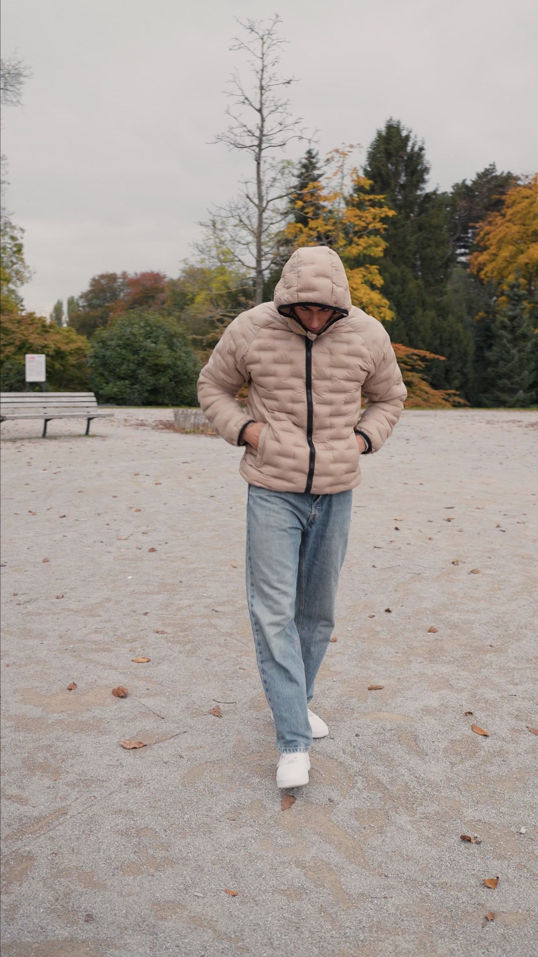 Performance Beige