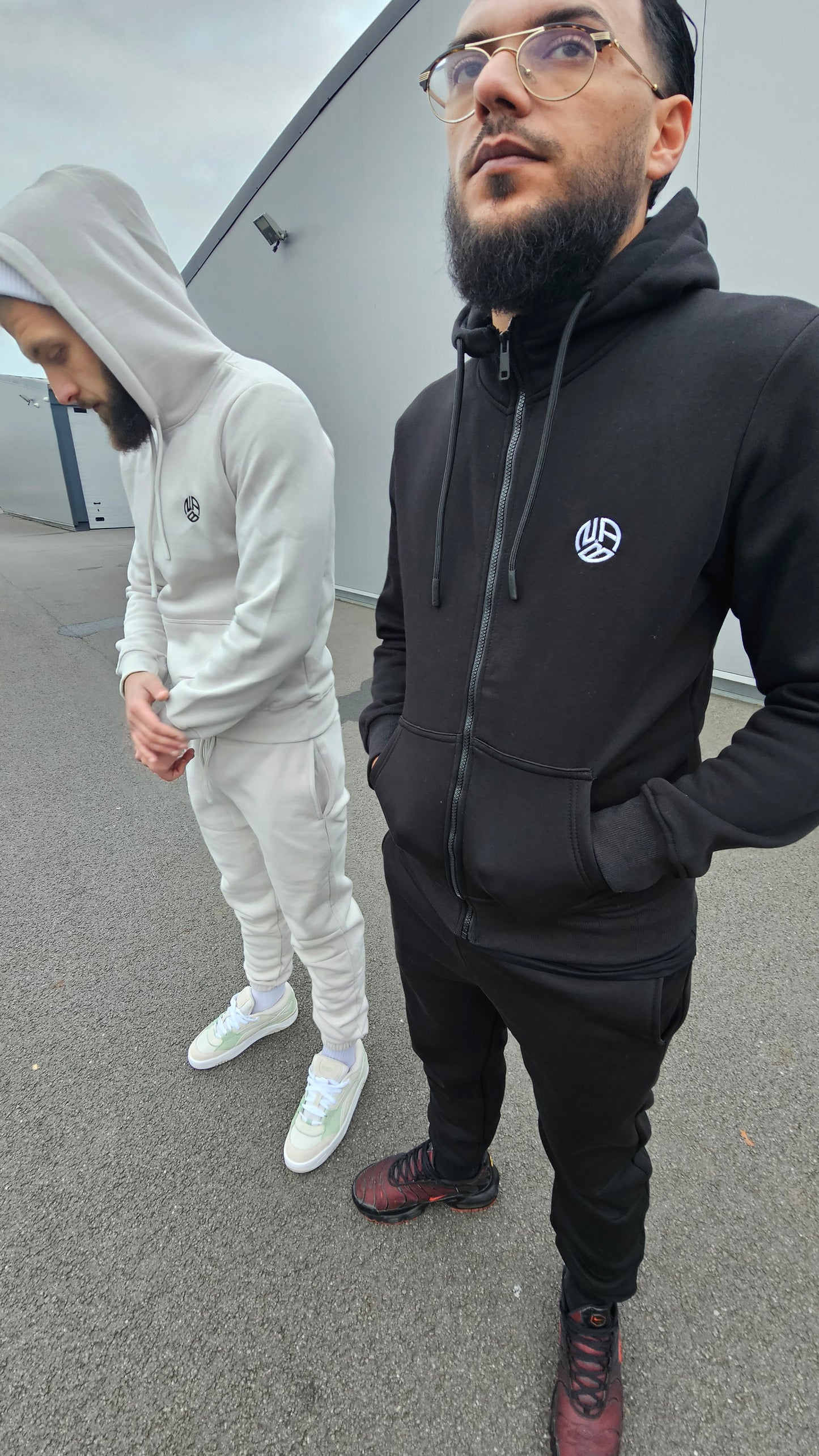 Nab Confort Black