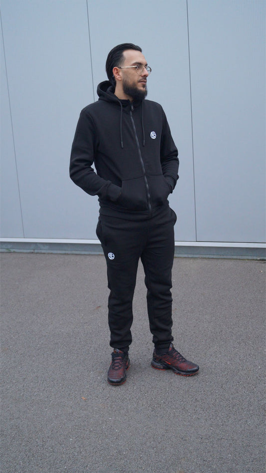 Nab Confort Black