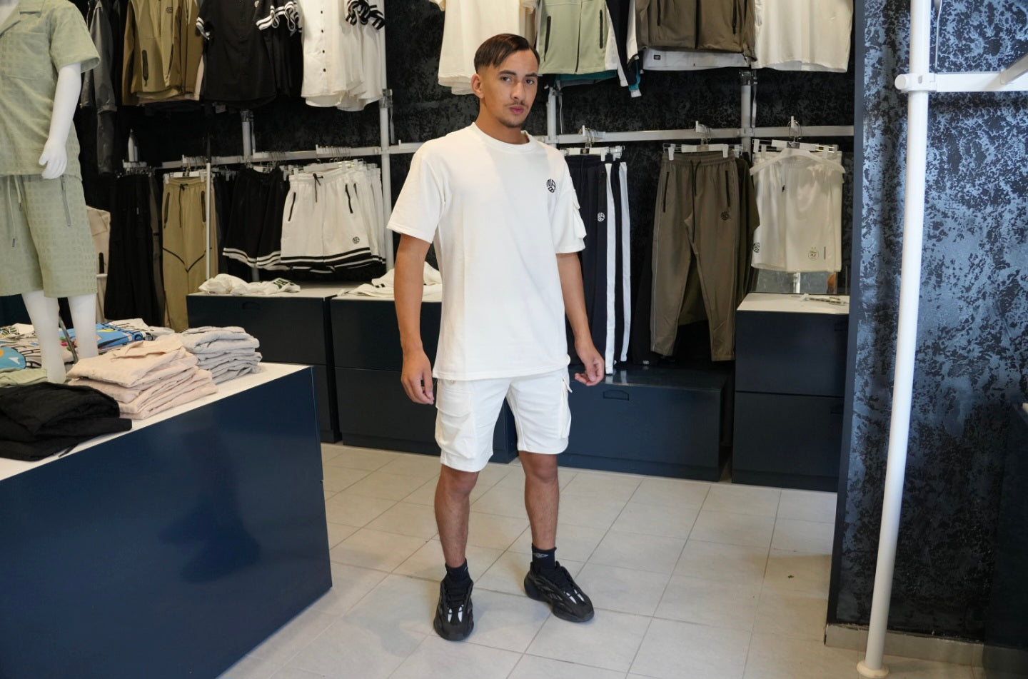 Nab cargo summer