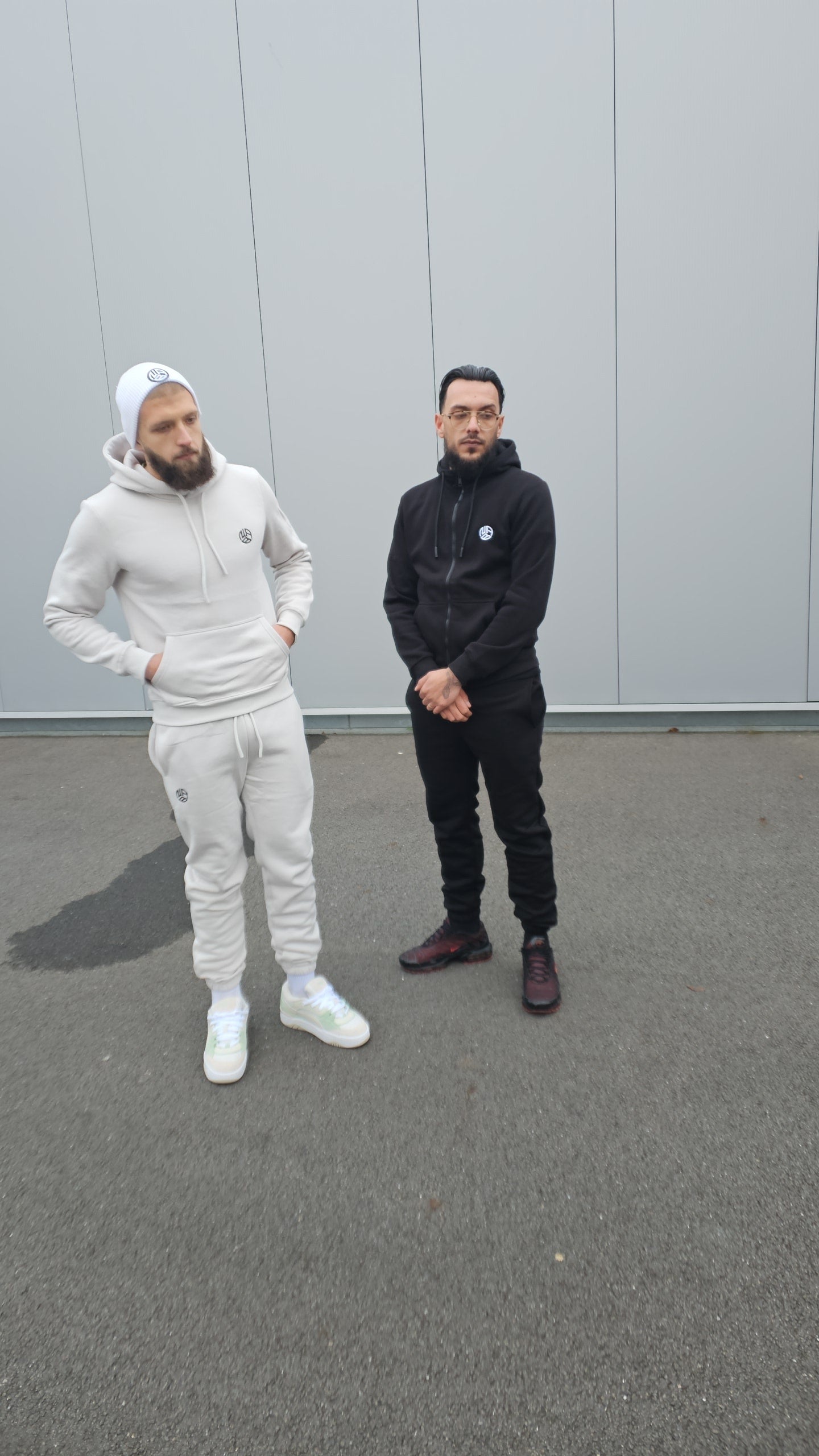 Nab confort beige